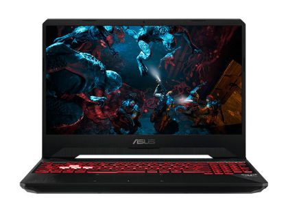 Asus TUF Gaming FX505DY-AL041T